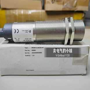 基数电子 PF倍加福传感器559661 3AC00 3RG6012