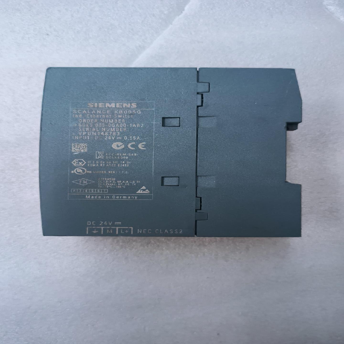 plc6GK5005-0GA00-1AB2议价询价