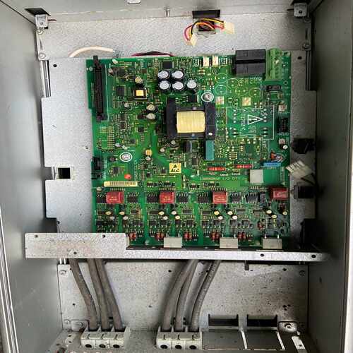 130B6060 1/2 DT7   丹佛斯FC-301驱动【卡奥电子】