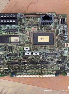 A80CA800 260 三菱变频器A840主板CPU板议价