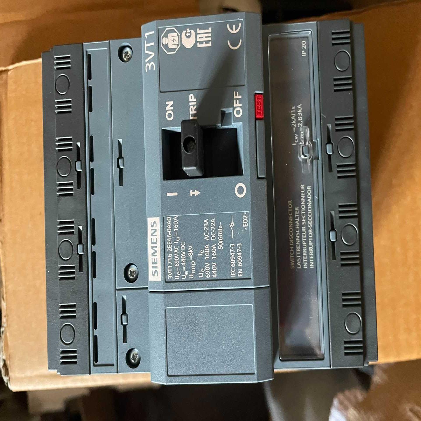 3VT1716-2EE46-0AA0 4P16~询价