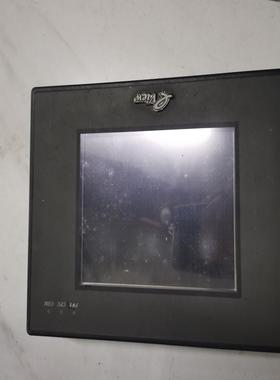 （霸霸电子）步科触摸屏，MT4300C，实图拍摄，功能正常，308