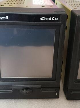 询价~HoneyWeII  eZtrend QXe 无纸记