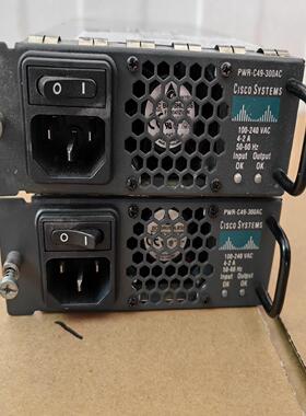思科 PWR-C49-300AC PN/341-0103-0~议价