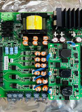 询价~伟肯变频器 VACON PC00787F 787F VACO