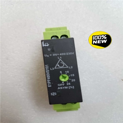 Tele Timers时间继电器E1PF400VSY01，实~询价