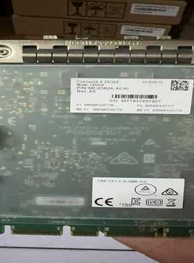 【星慕电子】MCX562A-ACAI 双口25G网卡 以太网 OCP3.