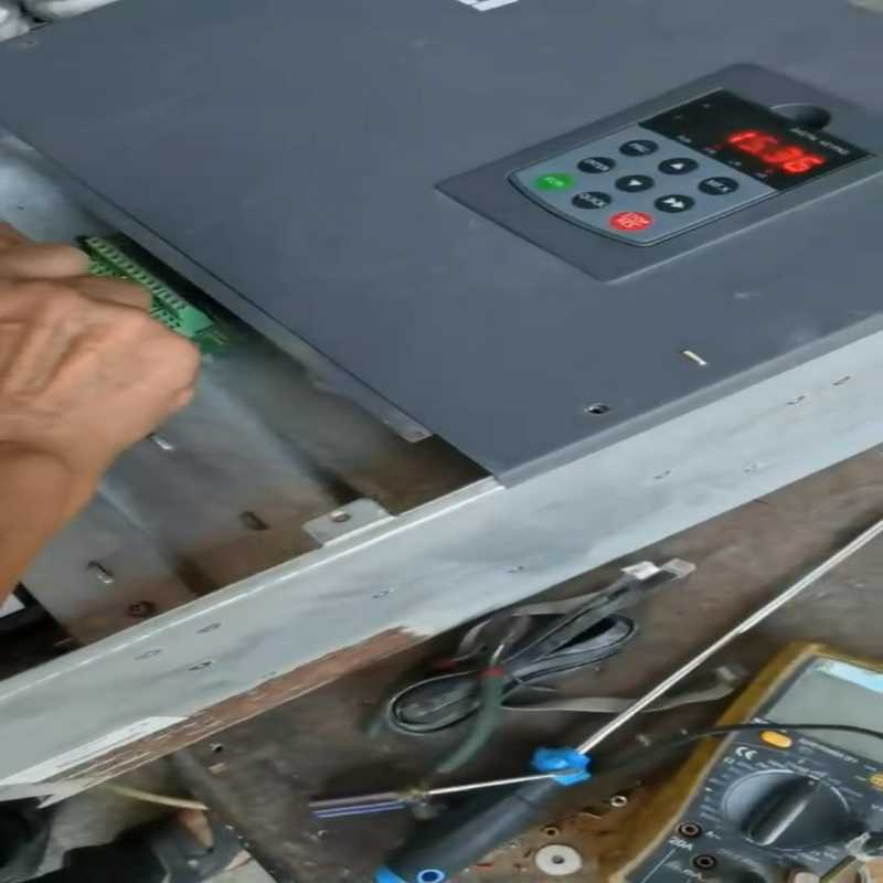 LAEG郎格变频器LD310-75G/90P-T4（G75k（咳咳电子）