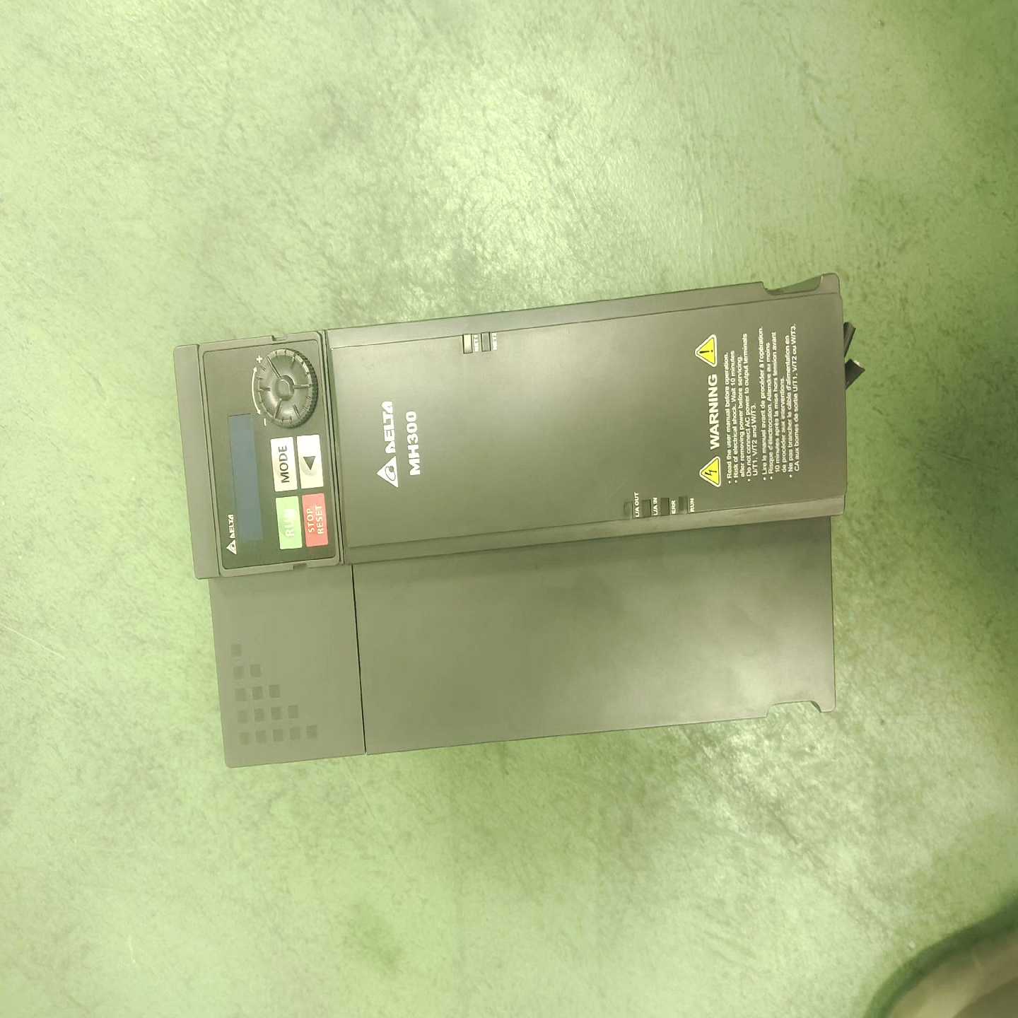 【星慕电子】台达变频三相变频器VFD32AMH43ANSAA  15KW