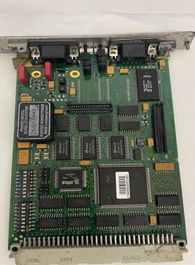 青泽细纱机interbus板（ibs-master）IBS一议价商品