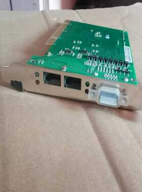 议~工业设备工控机控制卡  PISO-MN200EC ALTC-