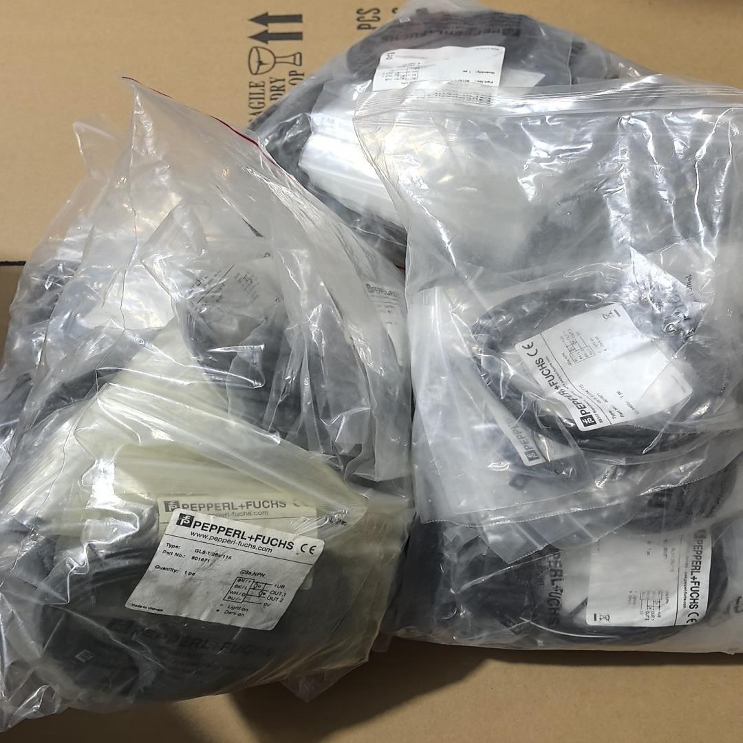 德国PF倍加福GL5-T/28a/115槽型光电传询价