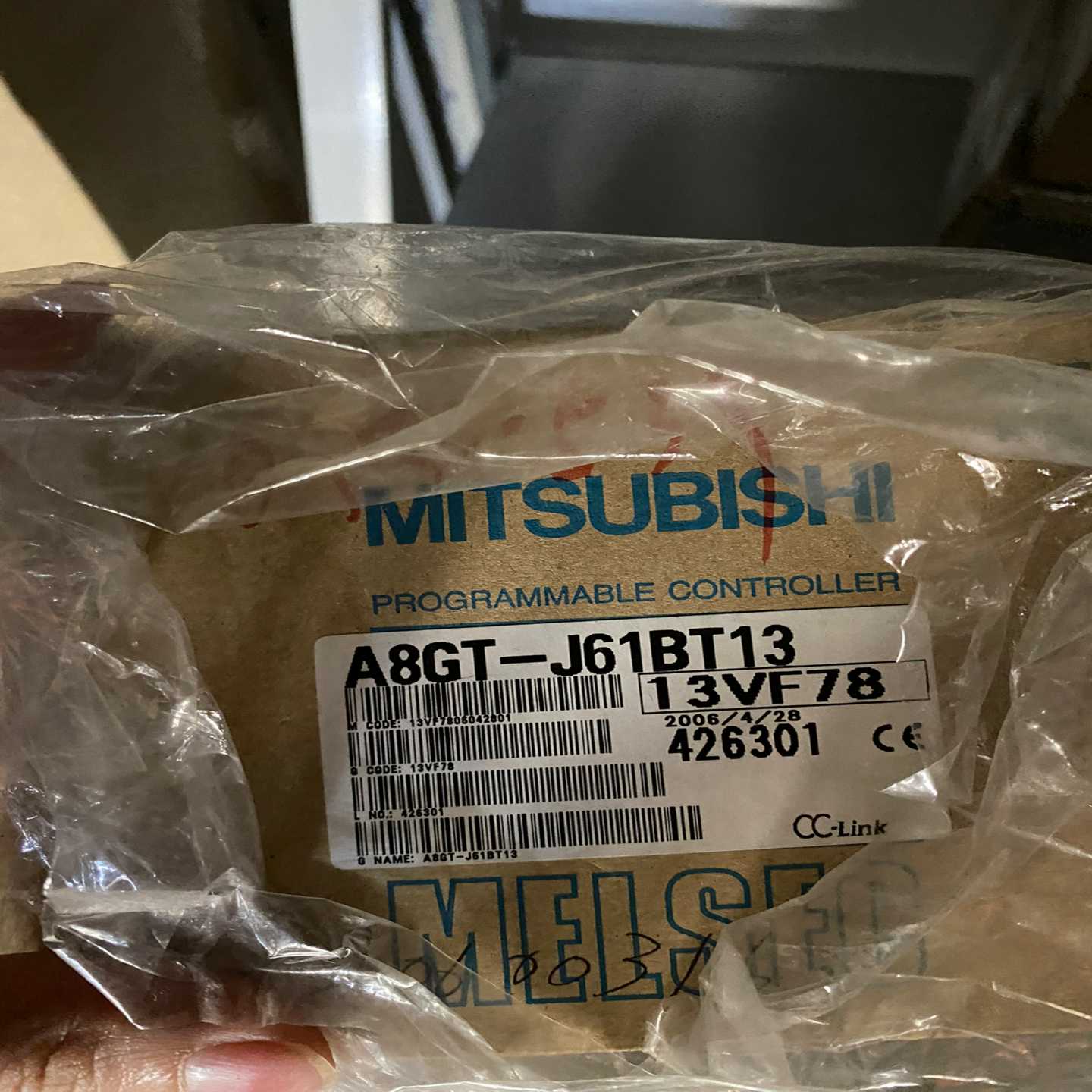 模块A8GT-J61BT13询价