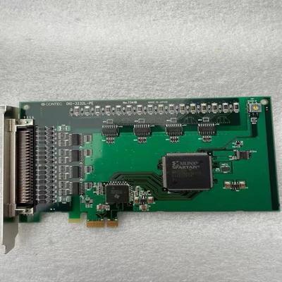 CONTEC DIO-3232L-PE~询价