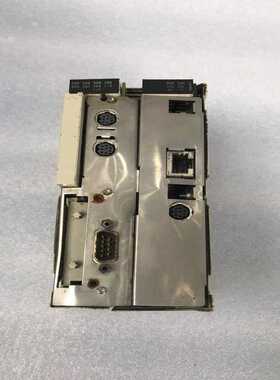 pLC  TSX  P57823M 少上盖，外壳破损，~议价