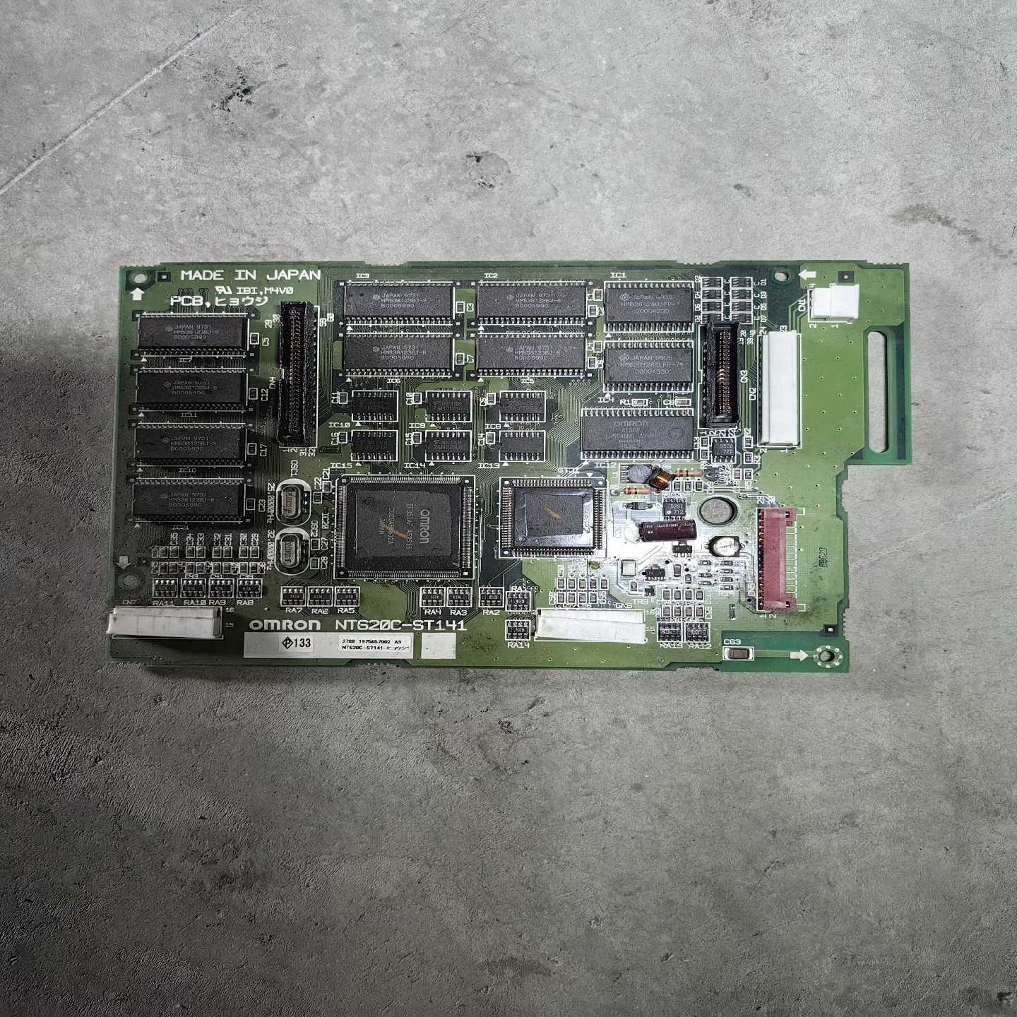 NT620C-ST141实物图议价(德峰商行）