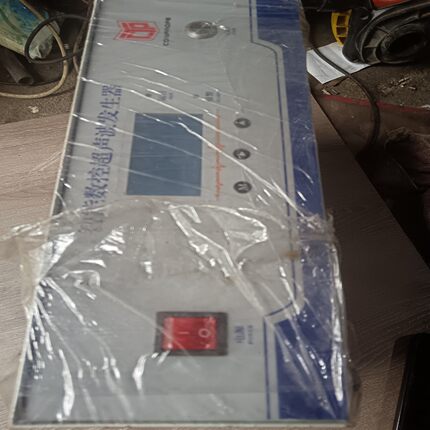 汇智能数控超声波发生器 UW20-1A-JXN~询价