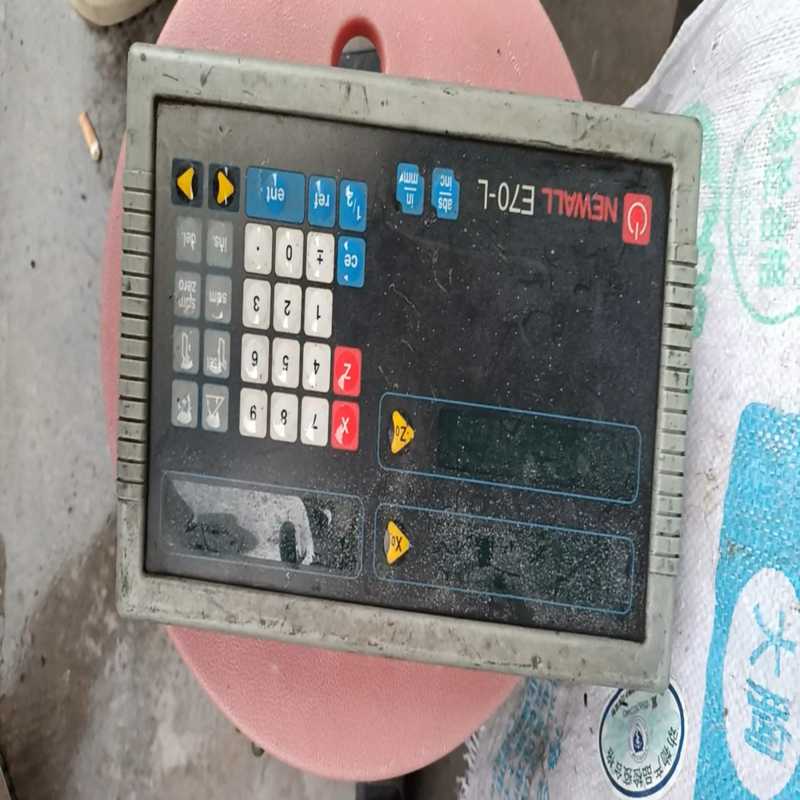 议价英国NEWALL数显表 E70-L显示器,E702LD0型，