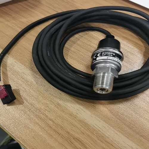 【星慕电子】基恩士AP-15S 压力传感器 上过机测量产品  看
