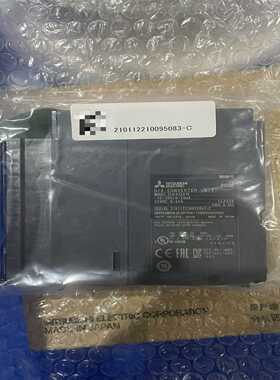 (询价)三菱Q64DAN，未拆封，顺丰