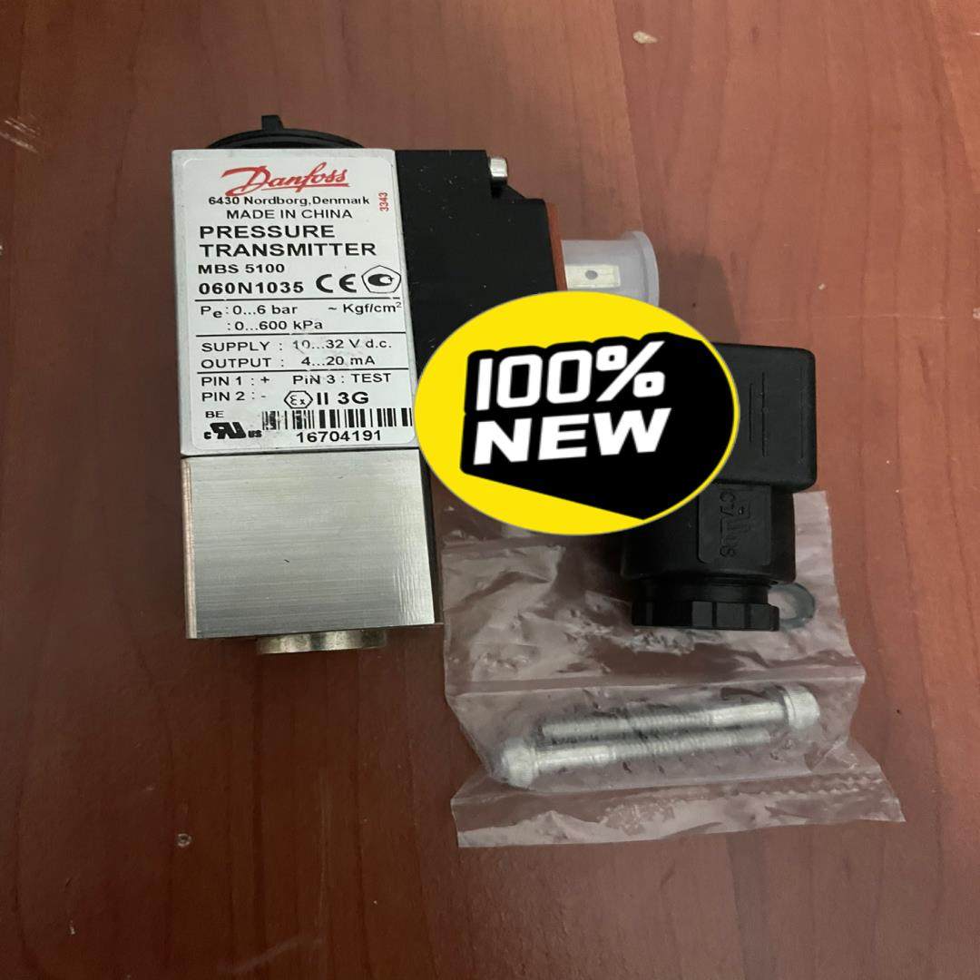 danfoss060N10360-6bar询价