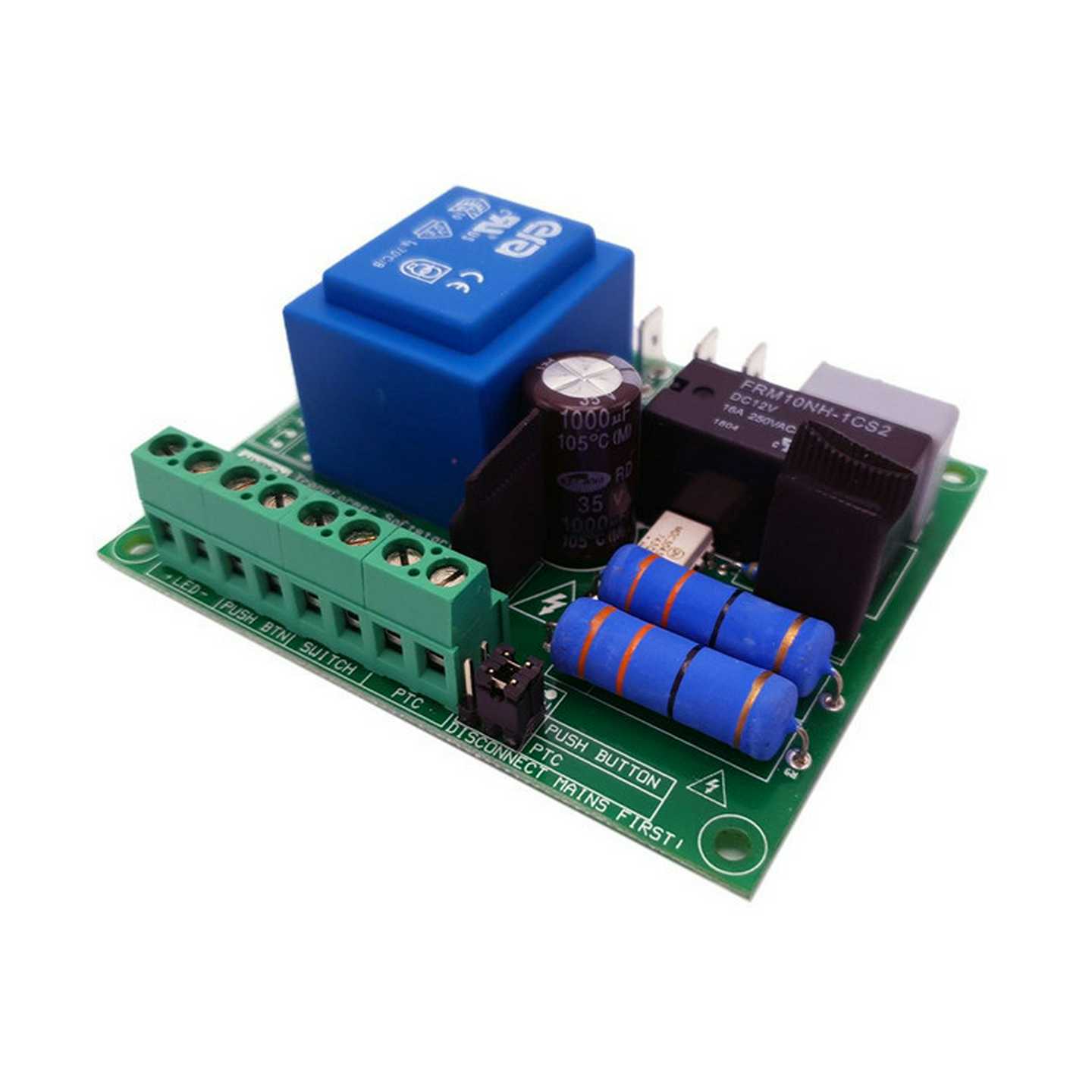 进口HYPEX开关r电源SMPS1200A100功放放大器