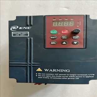 1.5KW22 议价 变频器EDS1000 2S0015LJM