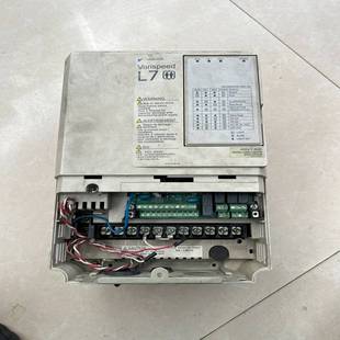 安川L7变频器控制器CIMR L7B47P5 通通配件