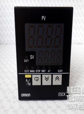 E5CK-RR103E5CK-QR103E5CK-CR103温控器