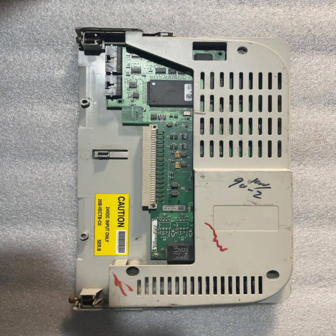 AB变频器主板、352052-C01，20B-VECTB-C拍前询价