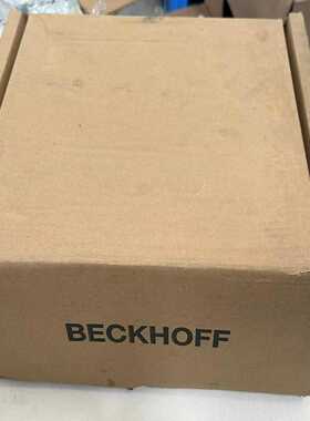 BECKHOFFAX5201驱动器原装现货--议价商品