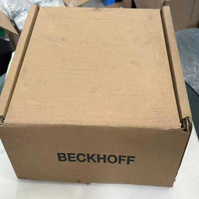 BECKHOFFAX5201驱动器询价