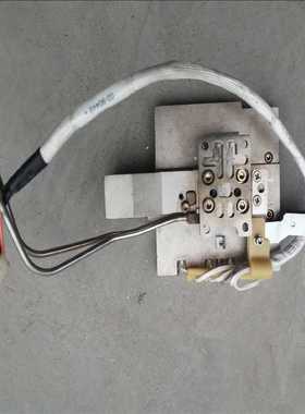 ASM的加热模块02-90448+，实物，看好再拍。（耶耶电子）