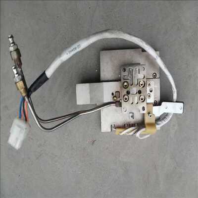 ASM的加热模块02-90448+，实物，看好再拍。（耶耶电子）