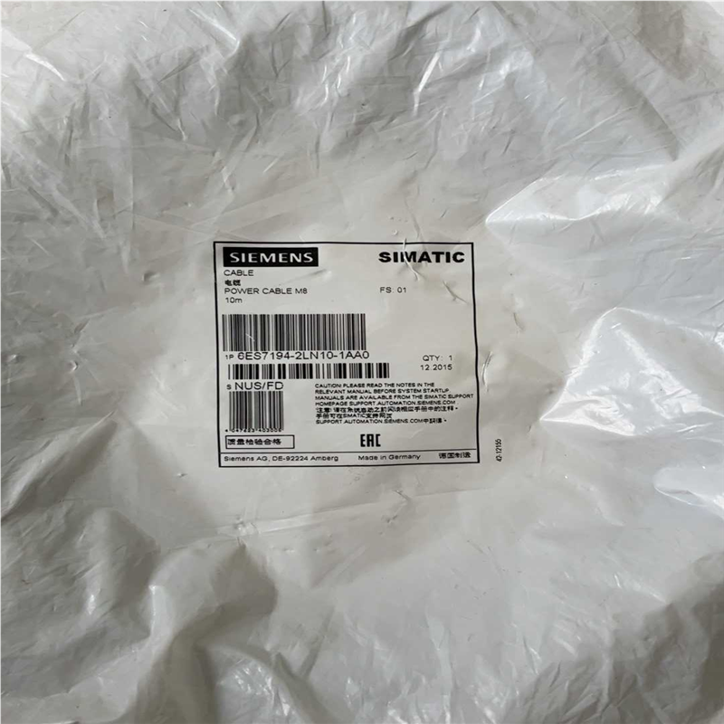 议~6ES7194-2LN10-1AA0