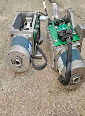 询价~electrocraft la23ecka-a200b电机