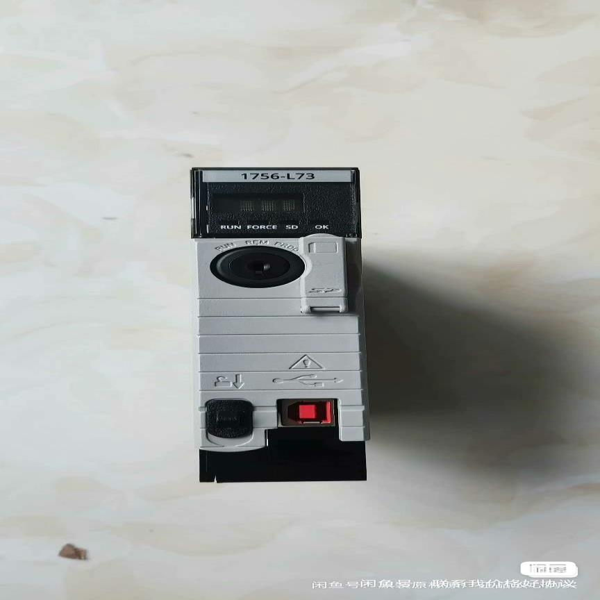 询价~AB 2756-L73 2198-D020-ERS3 的