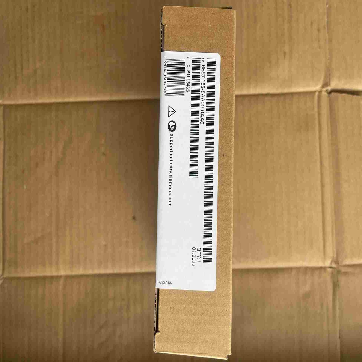 西门子S7-1500接口模块 155-5AA00-0AA0【南风商行】