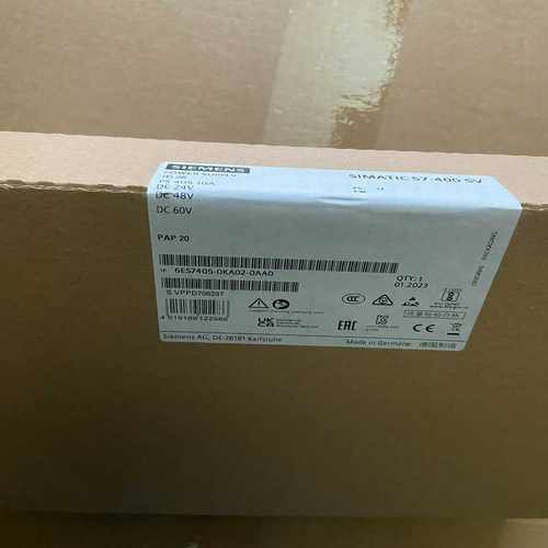 (询价)6ES7405-0KA02-0AA0 6ES7 405-0K