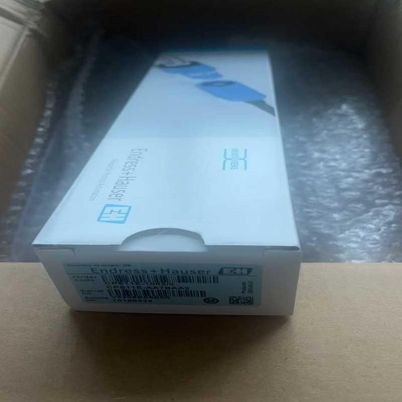 询价全新恩德豪斯ph电极，E+H电极CPS11E-AA7BAA2议价