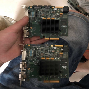 Xtium MX4 XMX 议 Y4C0 dalsa