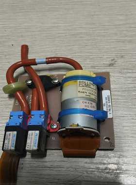 询价~DASH4000NIBP泵M26B1234C，如图所示，