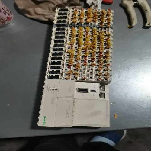 议~M258  TM258LD42DT加扩展一套