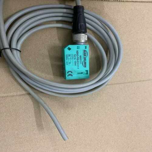 P+F传感器NBN3-F69-E2-V1-Y~询价