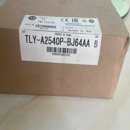 TLY-A2540P-BJ64AA询价