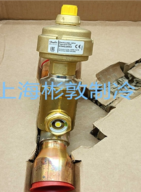 **电子膨胀阀 ETS250 400 034G2602 034G3501 3608 0606