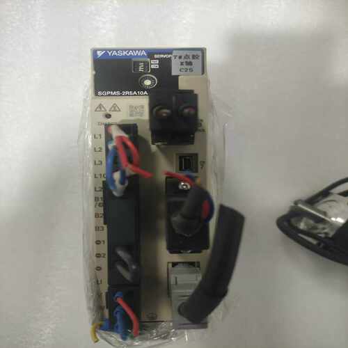 安川伺服SGPMS-2R5A10A/SGMMS-04ADC6~询价