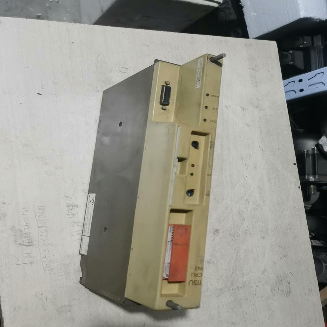 【议价】115CPU942，6ES5942-7UA12，实物