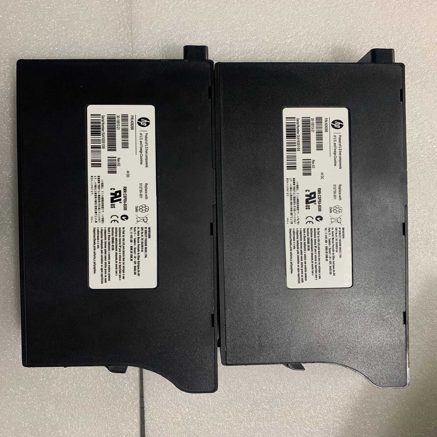 HP EVA4000/6000/8000电池 AD626B【鑫鑫商铺】