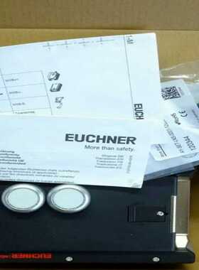 【幸琪商铺】Euchner 121053 安士能安全开关 MGB-L2-